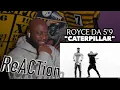 Download Lagu Royce Da 5'9 - Caterpillar Ft. Eminem, King Green [GoHammTV]
