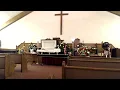 Celebration of Life Service Tommy Bandy