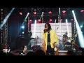 Fireboy DML Performs All Of Us (Ashawo) | TBV Presents