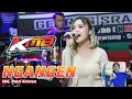 NGANGEN II PUTRI KRISTYA II KMB MUSIC GEDRUK II KONSER MUSIC JIMAN PRO