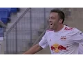 GOAL Brandon Allen Finds the Equalizer and Nets a Brace