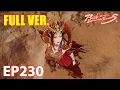 Download Lagu 🔥BTTH 4K | The Top Auction Begins! | Battle Through the Heavens EP230
