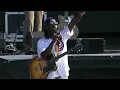 Black Pumas - Fire (Live at Lollapalooza 2021)
