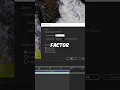How To Create Smooth Slow Motion in After Effects