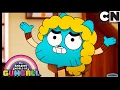 The End Gumball Cartoon Network