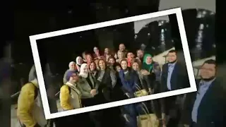 الله علي لمة صحاب دندنها