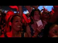 Afro-Latino Festival 2018 Bree (B): Grupo Extra - Me Emborrachare - Live