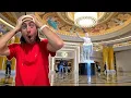 Inside Caesars Palace Hotel Casino the BEST hotel for your FIRST TIME in Las Vegas