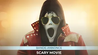 SCARY MOVIE - Bande-annonce