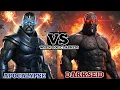 Apocalypse vs Darkseid - The Ultimate War of Conquerors Who Is the True God of Destruction