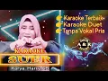 SUER - KARAOKE DUET [Tanpa vokal cowok] #jadulmantul #viralvideo