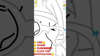 Boruto and Sarada Drawing Tutorial