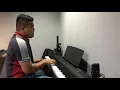 Download Lagu Azmi Saat cover Jangan Ada Benci by Casey