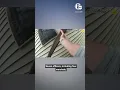 US Marshals fall as second-story deck collapses while they try to make an arrest shows