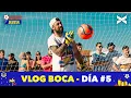 Download Lagu PATEALE AL NEGRO: SEGUNDA EDICIÓN | VLOG BOCA #5  | 22/06 | #Boverix