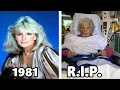 Dynasty 1981 Cast Then and Now 2026 Where Are They Now 80s TV Stars Update