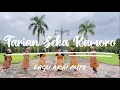 Download Lagu TARIAN SEKA KAMORO | LAGU AKAI MIPE | Tarian Singkat Cocok Untuk Perlombaan MP3