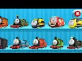 Rosie Bermain Kembang Api | Thomas & Friends Magic Tracks #7