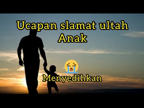 Download MP3 Ucapan selamat ulang tahun anak