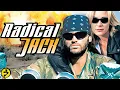 Lagu High-octane action with Billy Ray Cyrus and Dedee Pfeiffer | RADICAL JACK | Full Movie