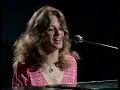 Carole King - Will You Love Me Tomorrow? (BBC In Concert, February 10, 1971)