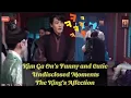 Download Lagu The King's Affection l Kim Ga On's Funny and Cutie Undisclosed Moments l