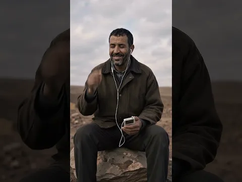 Ils se chamaillent déjà pour l’écouter 😂🔥MOULAY TAHAR — LUNDI 31 AOÛT ⏳🇲🇦 #morocco #newsong