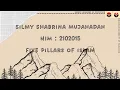 Download Lagu Fasting of Ramadhan - the Third Pillars of Islam