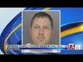Murder arson suspect found dead in Moore County jail cell