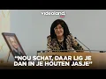 Lagu Tante Cor draagt foute mop voor op begrafenis van ex | Gooische Vrouwen