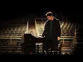 Andrew Garfield - Louder Than Words (Lyric Video)  | tick, tick... BOOM! Soundtrack
