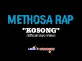 Lagu METHOSA - \