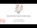 When would it be(언제쯤이면) - IU(아이유) feat YOON SANGHYUN (윤현상) lyrics [Eng|Han|Rom]