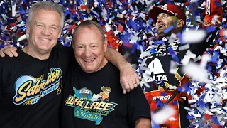 Is The Daytona 500 Now Just The Great American Wreck-fest?