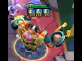 TFT Set 10 3 star blitz monster