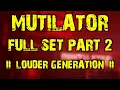 Download Lagu Mutilator (full set, part 2) @ Louder Generation 2025