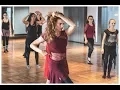 Download Lagu Jamilah - #bellycoaching workshops - Ya msafer wahdak - BELLYDANCE