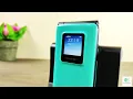 Download Lagu REVIEW Advan Hammer R5 Flip Dual Screen - HP Murah Desain Mewah