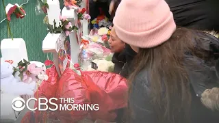 Victims of Aurora shooting remembered