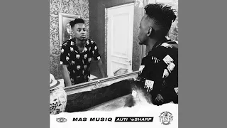 mas musiq inhliziyo official audio ft babalwa mavusa