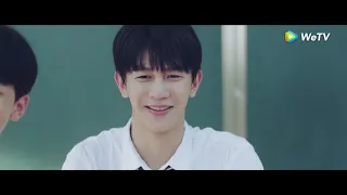 الجميع اكتشف علاقتهم ببعضهم البعض مقطع من الحلقة 7 مسلسل أرجوك يا عريفة الفصل WeTV 