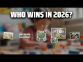 The Top 5 Best Dinosaur Puzzle in 2026 - Must Watch Before Buying