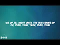 VINAI & Hard Lights ft. Afrojack - Up All Night (Lyrics) | Dirty Decibels