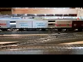 20250602 NMBS 2201 met 20Ft containers Sealand, DB, TGF en Hapag Llyod