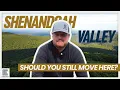Pros Cons of Living in the Shenandoah Valley Virginia Honest 2026 Review