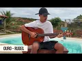 Ouro - Rubel (cover)