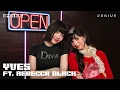 Lagu Yves \u0026 Rebecca Black - “SOAP” \u0026 “Sugar Water Cyanide” (Live Performance) | Open Mic