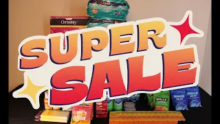 Did We Get Too Many Cough Drops Major Walgreens Clearance Haul Donation Haul