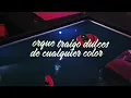 ¿SERÁ EL ALCOHOL? - Oscar Maydon & Omar Camacho