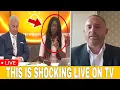 Download Lagu Woedende botsing breekt live uit op tv nadat gast migranten verdedigt